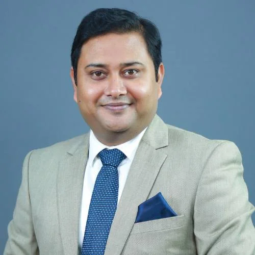 Alok Keshri