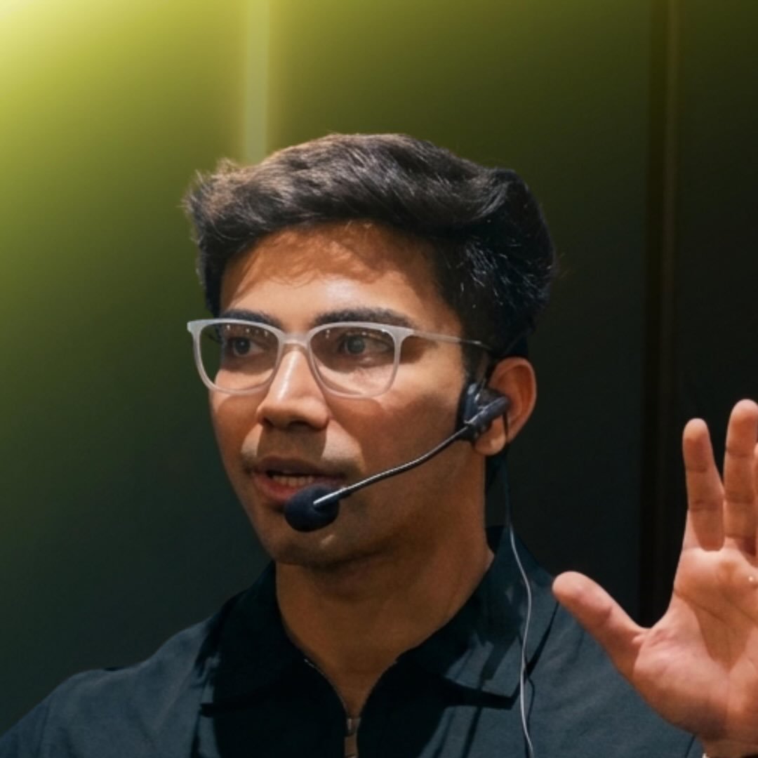 Atul Anand