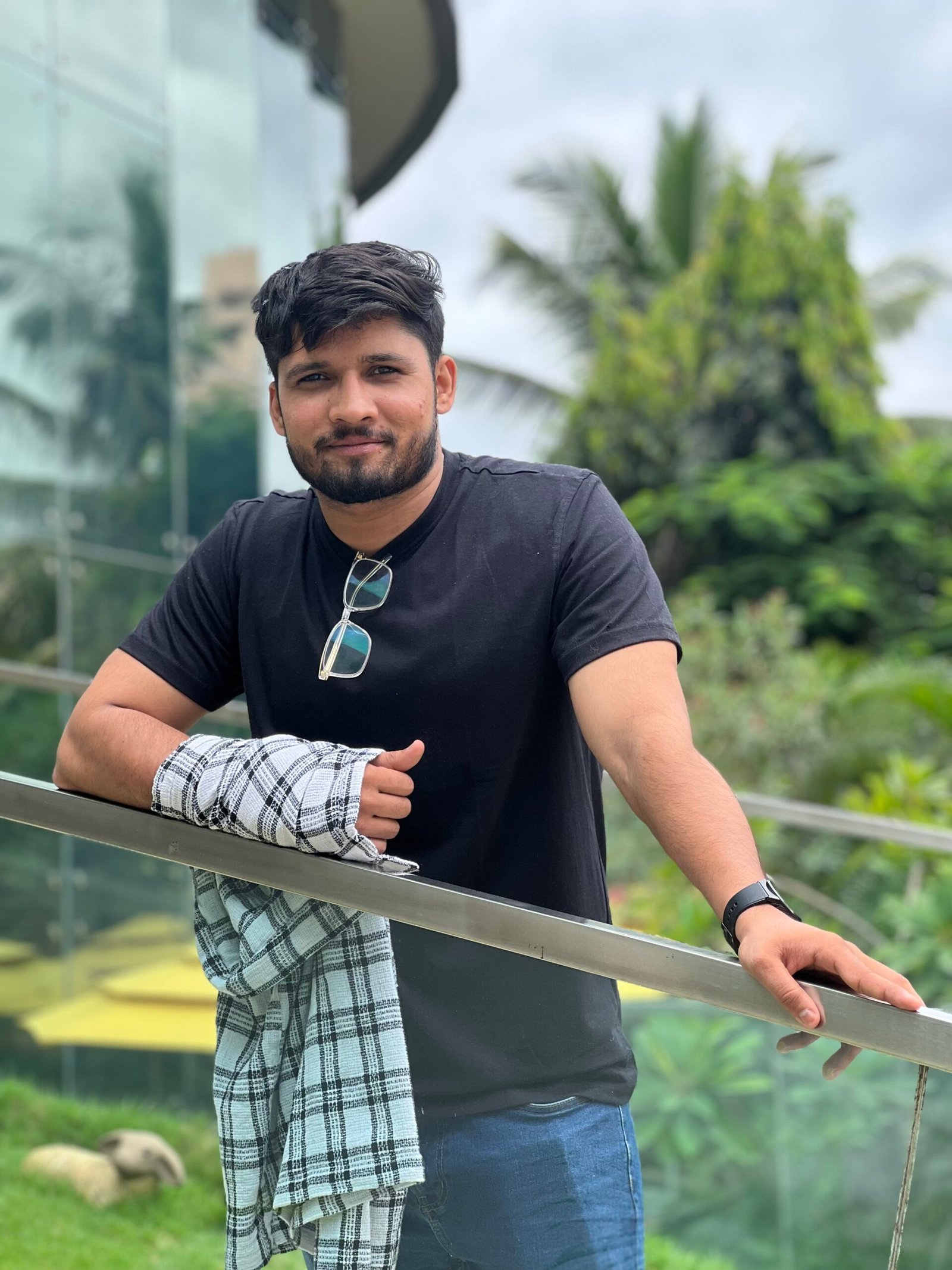 Abhishek Sharma