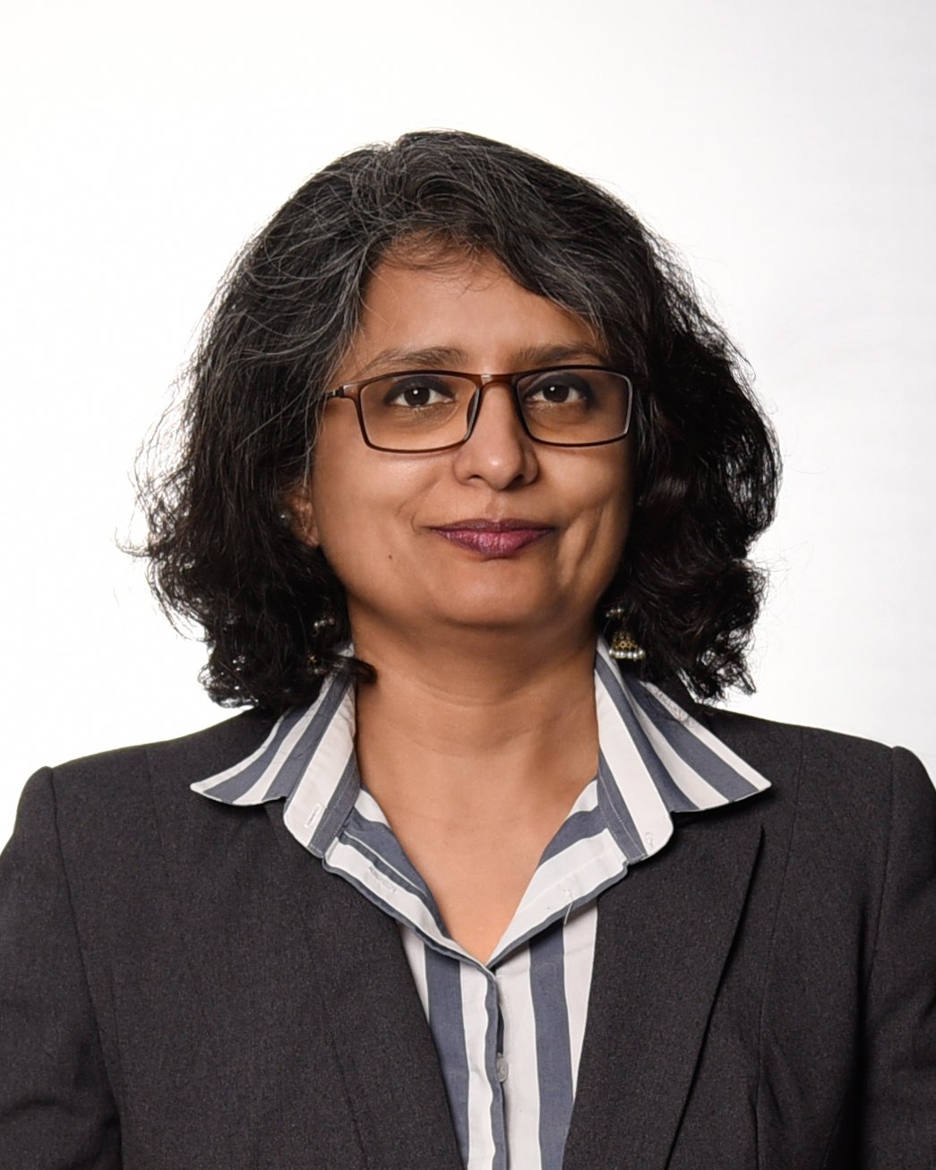 Preetha Balakrishnan