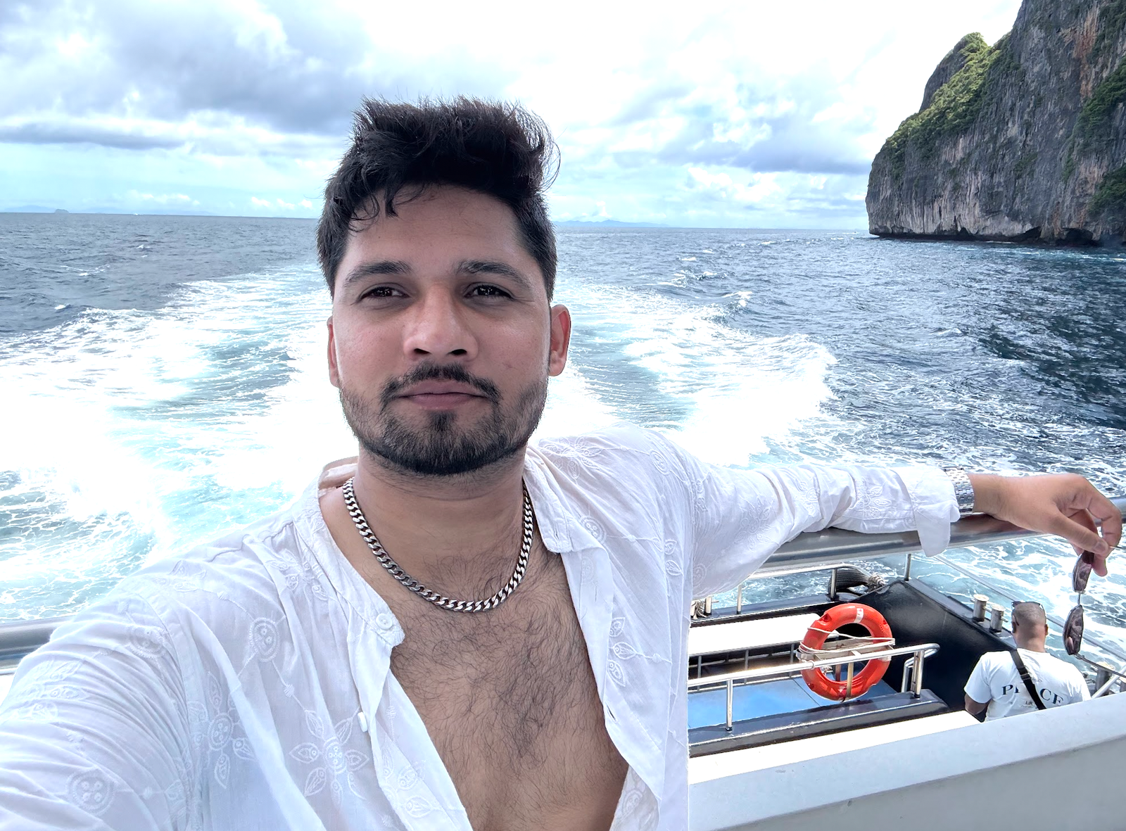 Abhishek Sharma