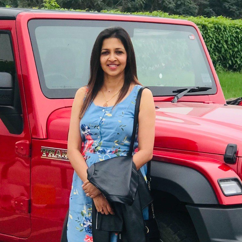 Sneha Hulkoti